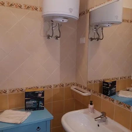 Casa Biba Hébergement de vacances