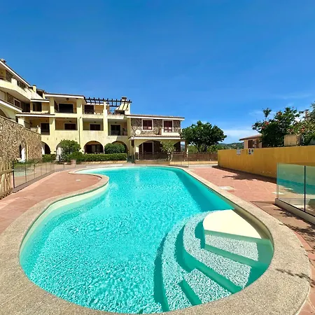 Hébergement de vacances Casa Biba