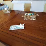 Casa Biba Вилласимиус