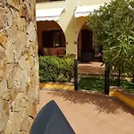 Casa Biba Дом отдыха