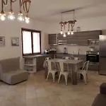 Дом отдыха Casa Biba Вилласимиус