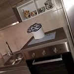 Casa Biba Дом отдыха *