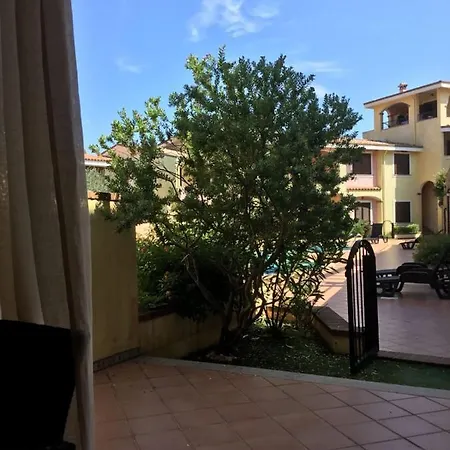 Casa Biba Сasa de vacaciones Villasimius
