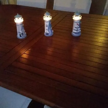 Casa Biba * 빌라시미우스