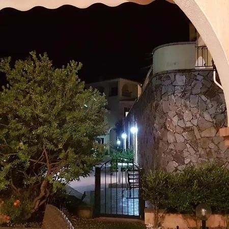 Сasa de vacaciones Casa Biba