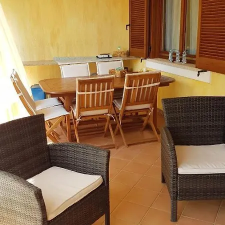 Casa Biba Сasa de vacaciones *