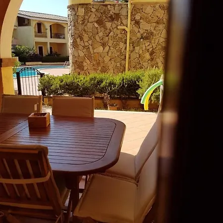 Casa Biba Сasa de vacaciones
