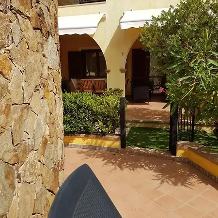 Casa Biba Сasa de vacaciones