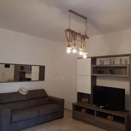 Casa Biba Villasimius