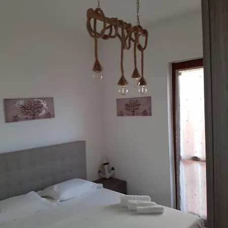 Casa Biba Сasa de vacaciones Villasimius