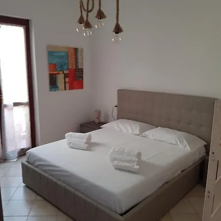 Casa Biba Сasa de vacaciones