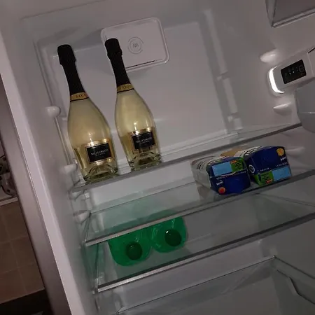 Casa Biba Сasa de vacaciones Villasimius
