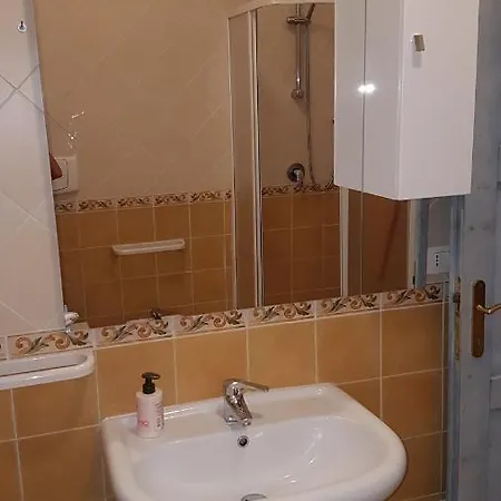 Holiday home Casa Biba