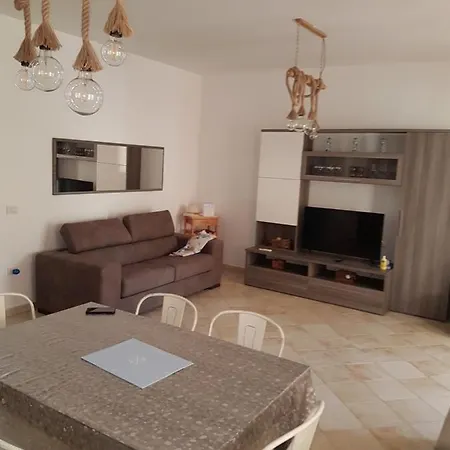 Сasa de vacaciones Casa Biba