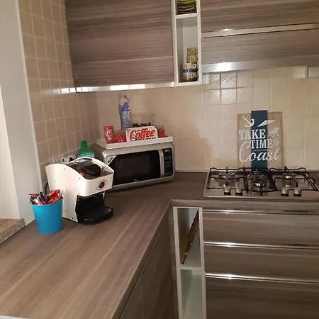 Casa Biba Сasa de vacaciones
