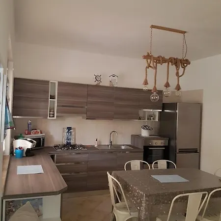 Casa Biba Holiday home Villasimius