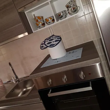 Casa Biba Сasa de vacaciones *