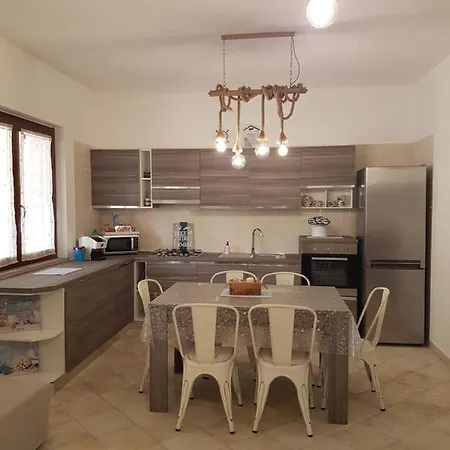 Casa Biba Villasimius