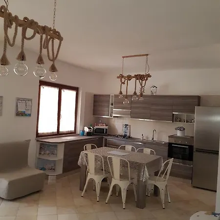 Casa Biba * Villasimius