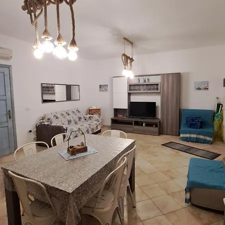 Сasa de vacaciones Casa Biba *