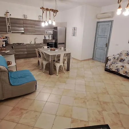 Сasa de vacaciones Casa Biba