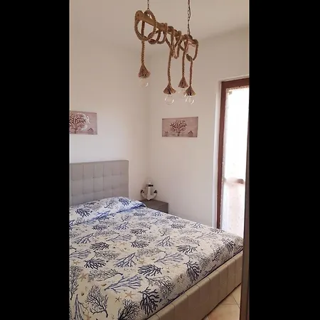 Сasa de vacaciones Casa Biba *
