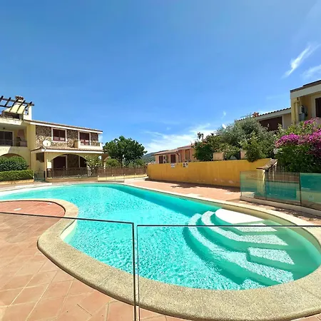 Casa Biba Vakantiehuis *