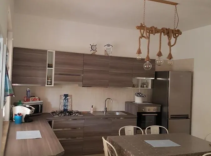 Casa Biba Holiday home Villasimius